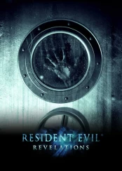 Resident Evil: Revelations PC kaina