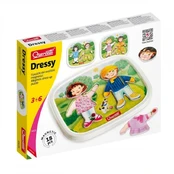 Dressy Baby - Edukacinis Žaislas kaina
