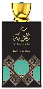 Swiss Arabian Sehr Al Sheila EDP U 100 ml