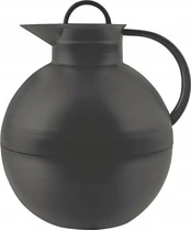 Termopuodelis Alfi Kugel, 0.94 l, antracito