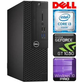 Kompiuteris Dell OptiPlex 3050