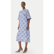 JOOP! Marškinių tipo suknelė Desa 30101617 Mėlyna Regular Fit