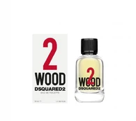 Dsquared2 2 Wood 100ml Unisex EDT kaina