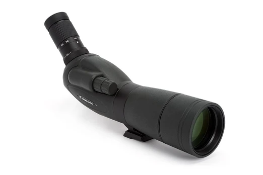 Žiūronai Celestron Trailseeker Scope 16-48x65 -kaukoputki
