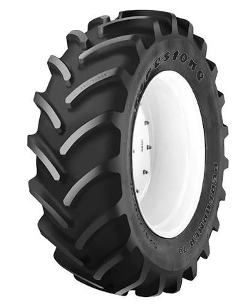 Firestone 380/70R24 PERFORMER 70 [125 D/122 E] TL