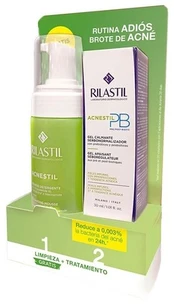 Rilastil ACNESTIL GOODBYE ACNE BREAKOUT CASE 2 pcs