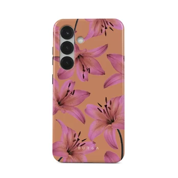 Eden - Samsung Galaxy S25 Plus Case, Tough (Magnetic) / N/A