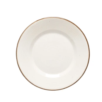 Costa Nova Lėkštė SARDEGNA WHITE (24 cm)