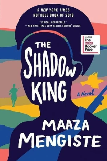 The Shadow King: A Novel, The Shadow King: A Novel