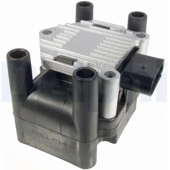 DELPHI GN10018-12B1 Ignition coil