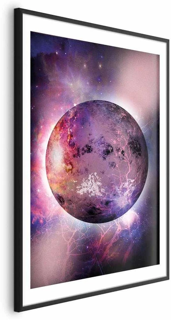 Artgeist Plakatas - Unknown Planet