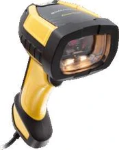Datalogic PowerScan PD9600, 2D, AR, Digimarc, multi-IF, kit (USB)