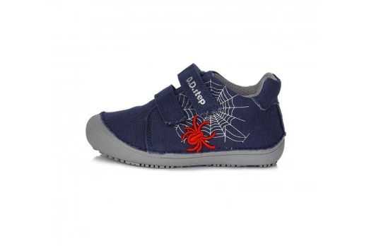 Barefoot canvas batai 31-36 d. C063246L
