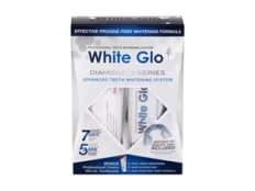Rinkinys White Glo Diamond Series, 150 ml kaina