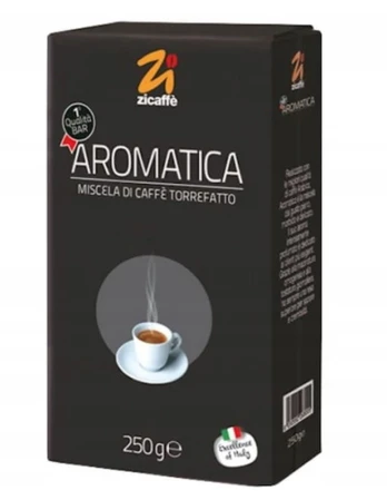 Zicaffe malta kava Aromatica malta kava 250g