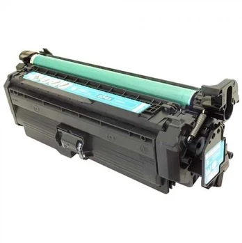 HP 654A CF331A tonerio G&G analoginė