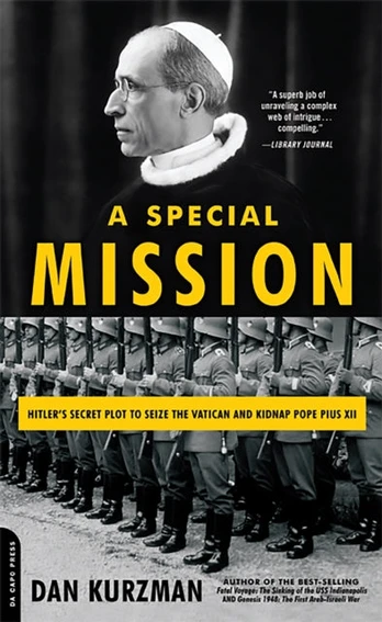 Special Mission
