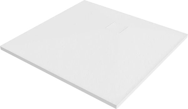 Dušo padėklas Mexen Bert, 80 cm x 80 cm
