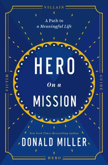 Hero on a Mission