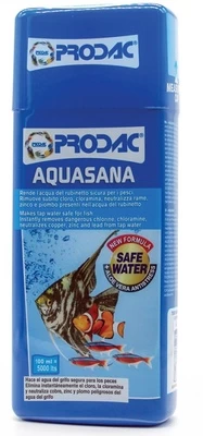 Prodac Aquasana vandens kondicionierius 100ml/400L