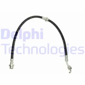 DELPHI LH6409 Brake hose kaina