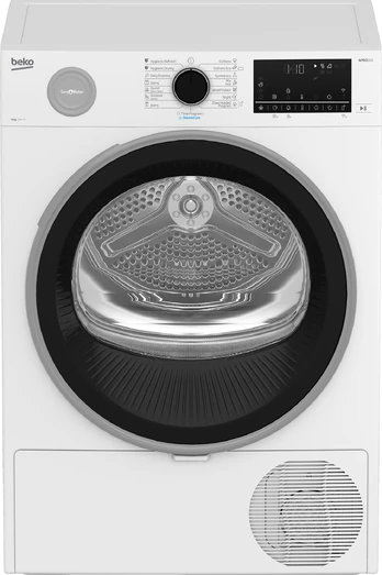 Džiovyklė Beko B5T4924SWW