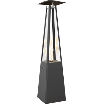 Dujinis šildytuvas Umbrella