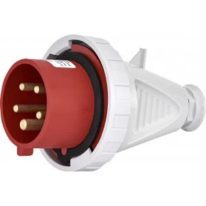 Kištukas ETI EVH3253, IP67, 32 A, 400 V