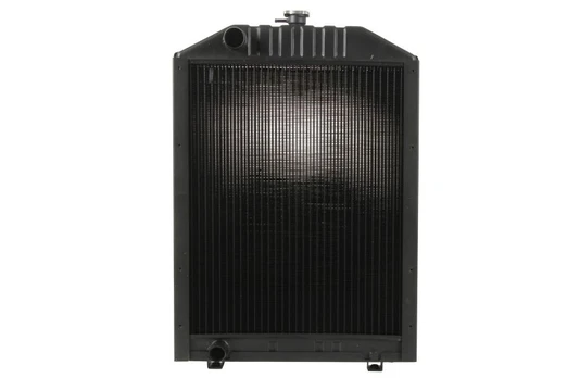 Variklio radiatorius THERMOTEC D7AG045TT