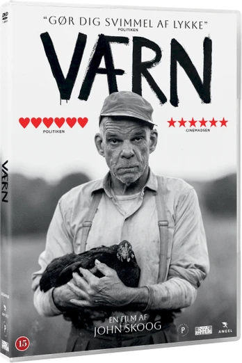 Angel VÆRN