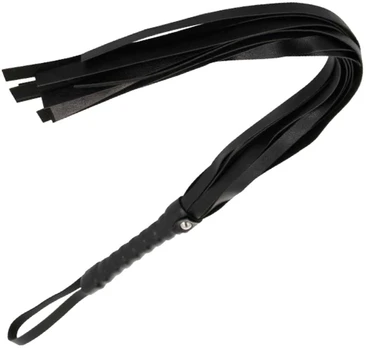 Flogeris DARKNESS BLACK 45 cm
