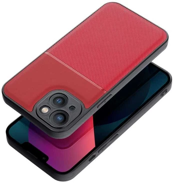 Oem NOBLE Case for IPHONE 17 Air red