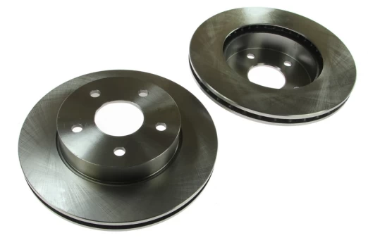 DELPHI BG3659 Brake Disc