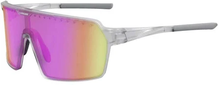 Sunglasses LIMAR HORUS TRANSP LIGHT GRAY