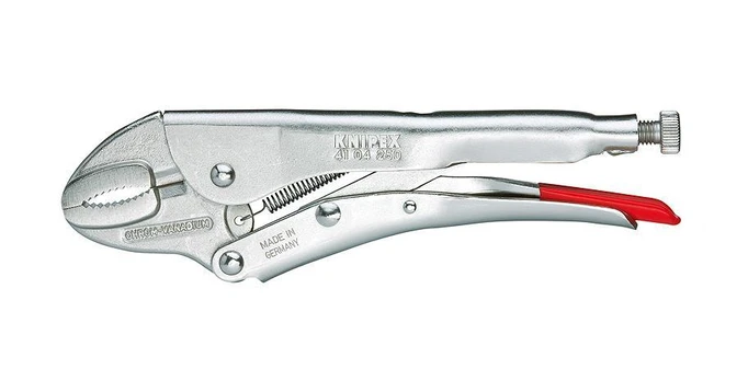 KNIPEX MORSEA replės 180mm