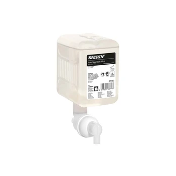 Katrin muilo putos, 500 ml