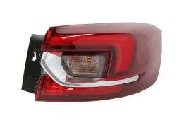 Galinis žibintas MAGNETI MARELLI 714020590801 kaina