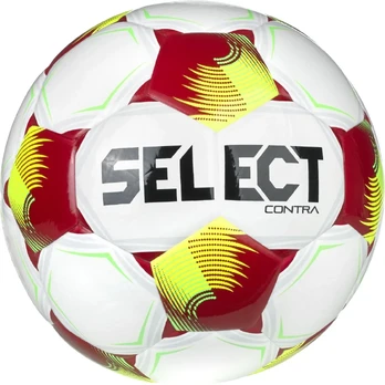FUTBOLO KAMUOLYS SELECT CONTRA v26 dydis 4