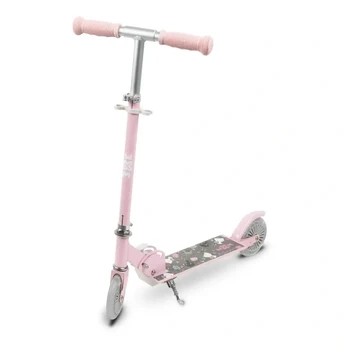 Paspirtukas Kidwell FOLDING SCOOTER 120mm SKIPO Cat