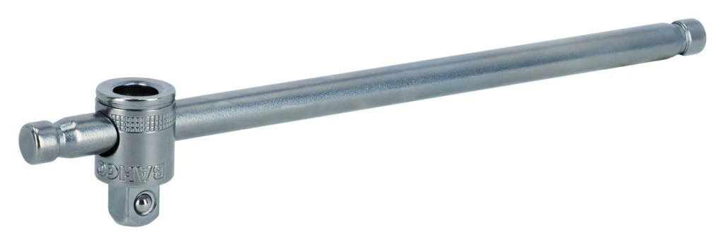 T formos rankena 160mm 3/8"
