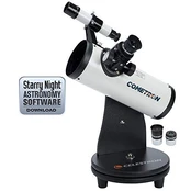 Teleskopas Celestron - Cometron Firstscope kaina