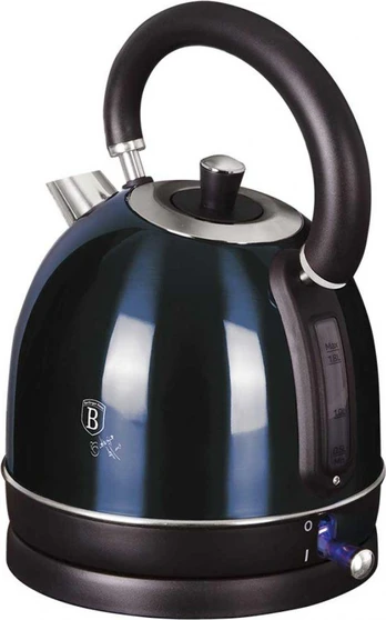 Virdulys Berlinger Haus BH-9339