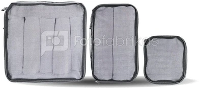 WANDRD Packing Cube Bundel (S,M,L)
