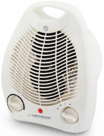 Ventiliatorinis šildytuvas, 2000 W, Ventiliatorinis šildytuvas, 2000 W