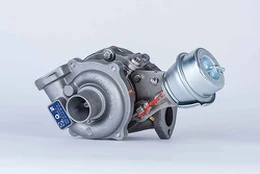 BORGWARNER 54 359 880 014 Kompresorius, įkrovimo sistema