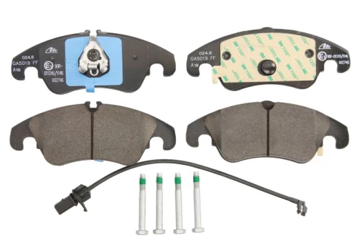 ATE 13.0460-2746.2 Brake pad set