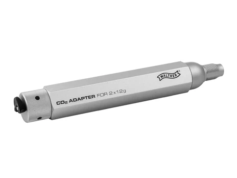Walther CX4 Storm/Lever Action CO2 Adapteris