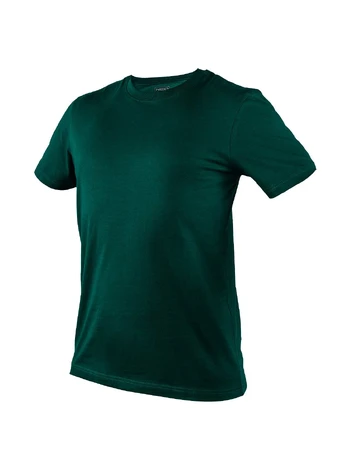 Neo T-shirt žalias, dydis L