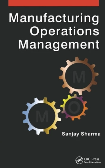 Manufacturing Operations Management
