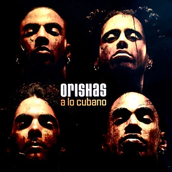 CD Orishas – A Lo Cubano